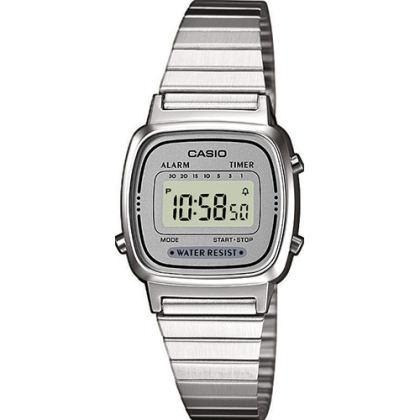 casio LA670WEA-7EF